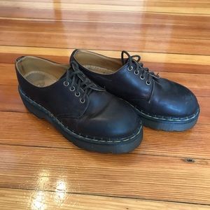 Women’s Dr. Martens, in great condition!